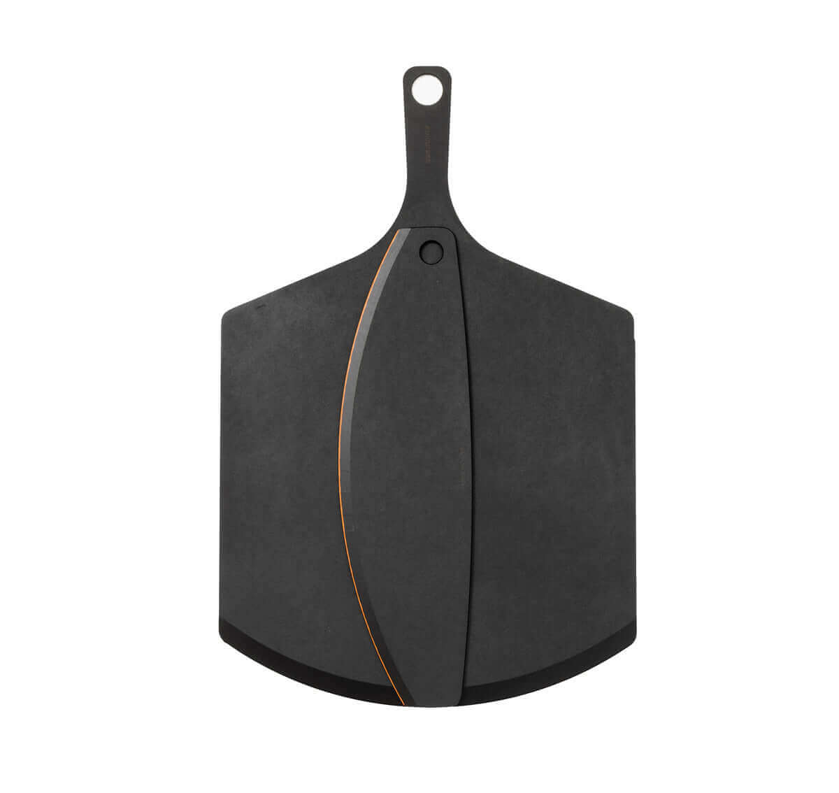 Epicurean Pizza Peel & Rocker Set