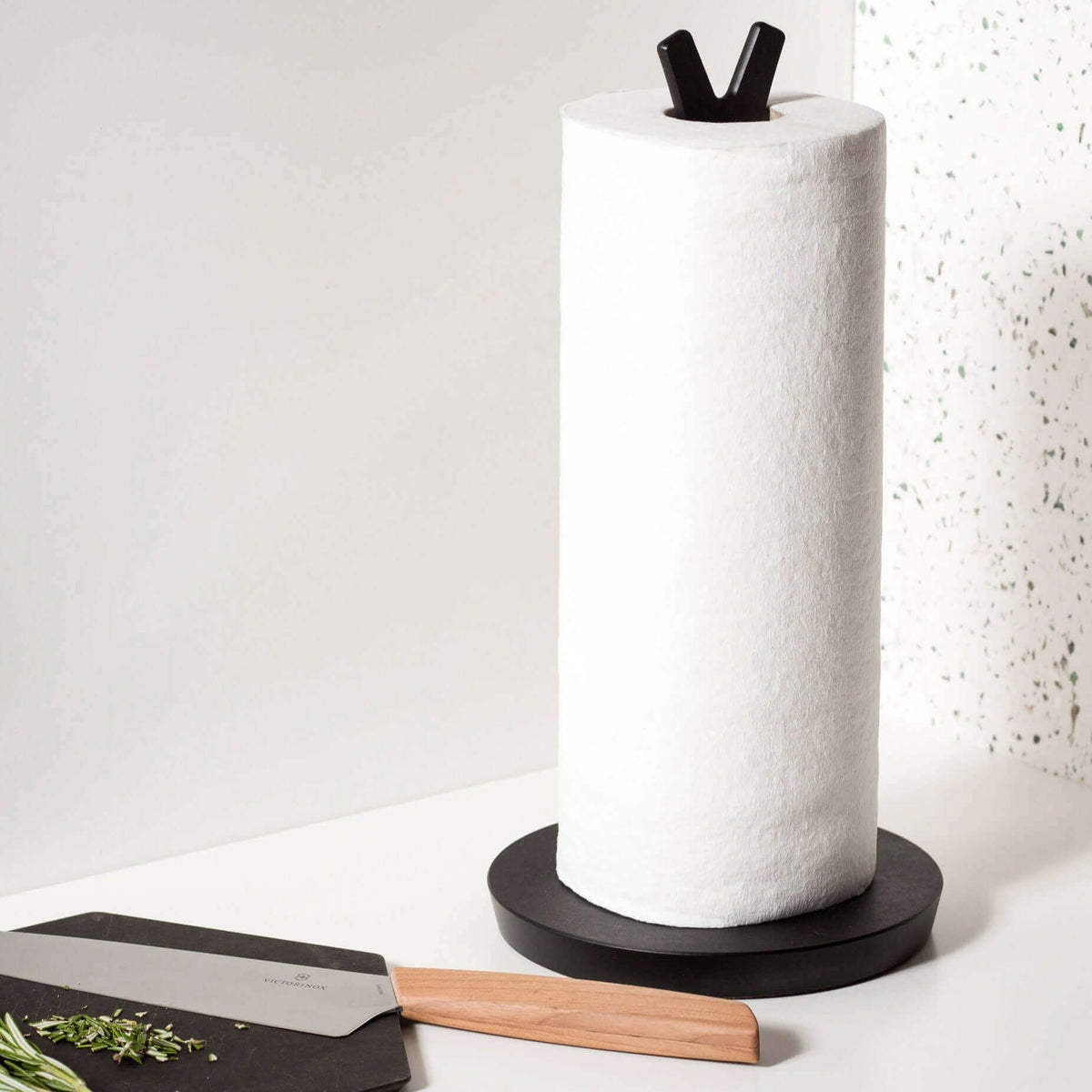 Epicurean Paper Towel Holder  Superior Countertop Products