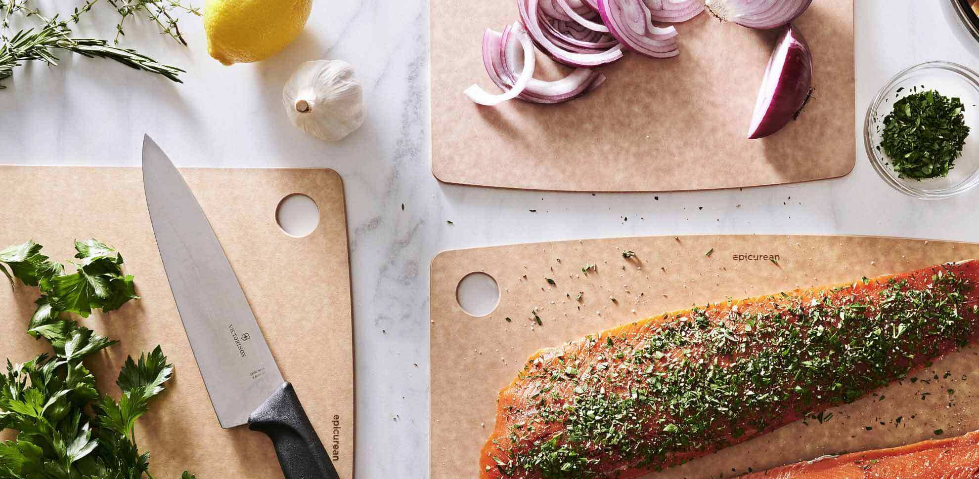 Epicurean Cutting Boards | USA Made