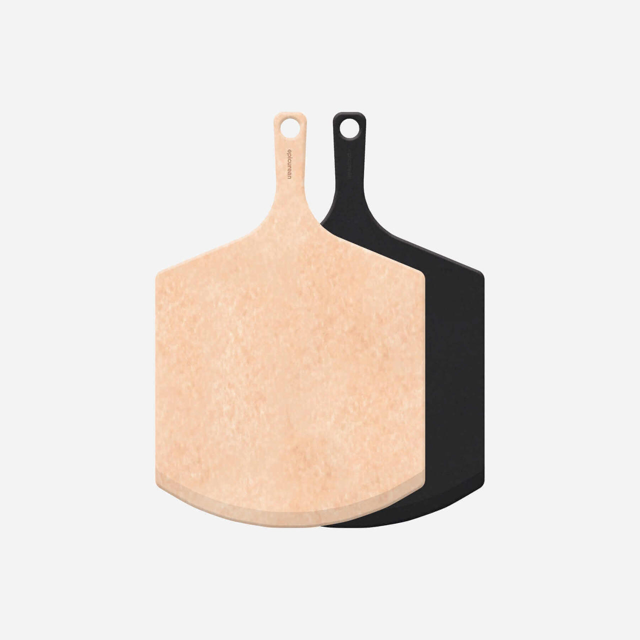 Pizza Peel Plus in Natural & Slate