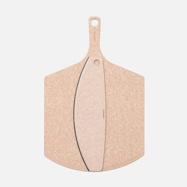 Williams Sonoma Wood Bread & Pizza Peel, Pizza Tools