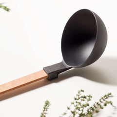 Soup ladle made on sale in usa