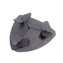 Collapsible Handy Bowl