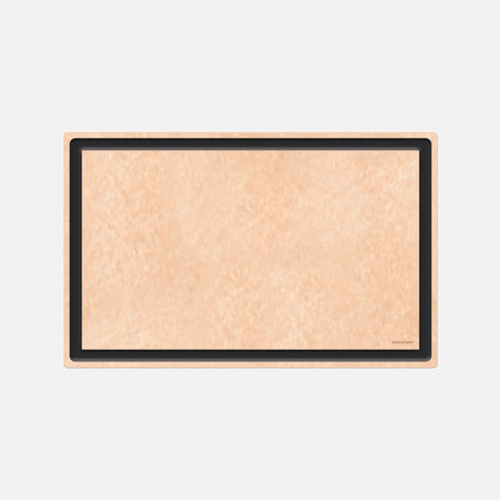 Epicurean Kitchen Series Wood Fiber Cutting Board, Nutmeg, 17.5 × 13 -  KnifeCenter - 001-181303