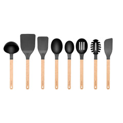 KitchenAid® Gourmet Spoon Spatula