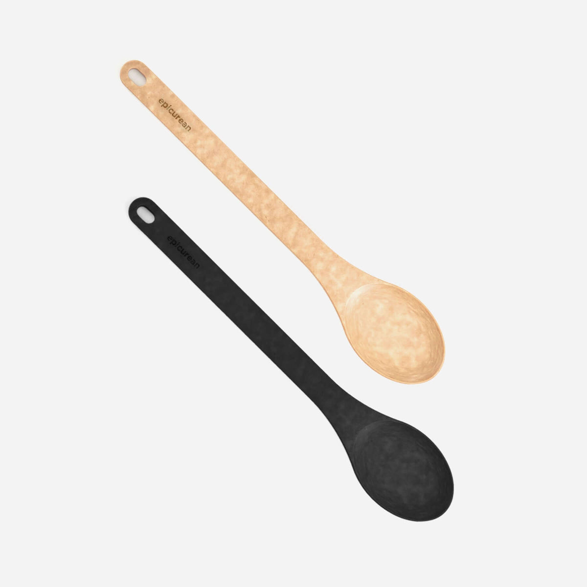 Kitchen Series Medium Spoon - Natural