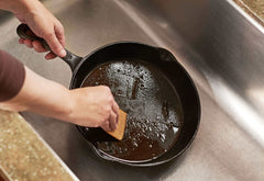 Pan Scraper