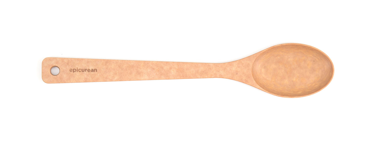 Epicurean Chef Series Large Natural Spoon